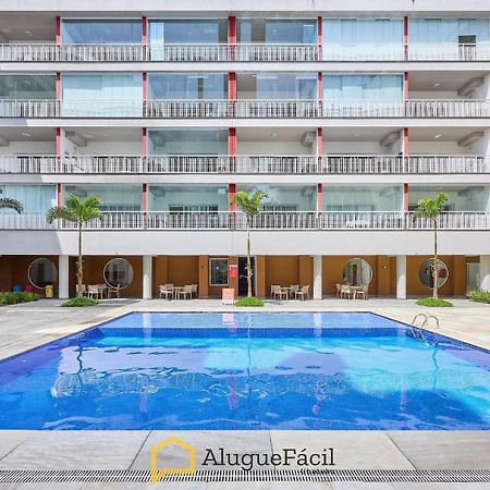 Af15 Alto Padrao, Lazer Completo E Perto Da Praia Ubatuba Ngoại thất bức ảnh