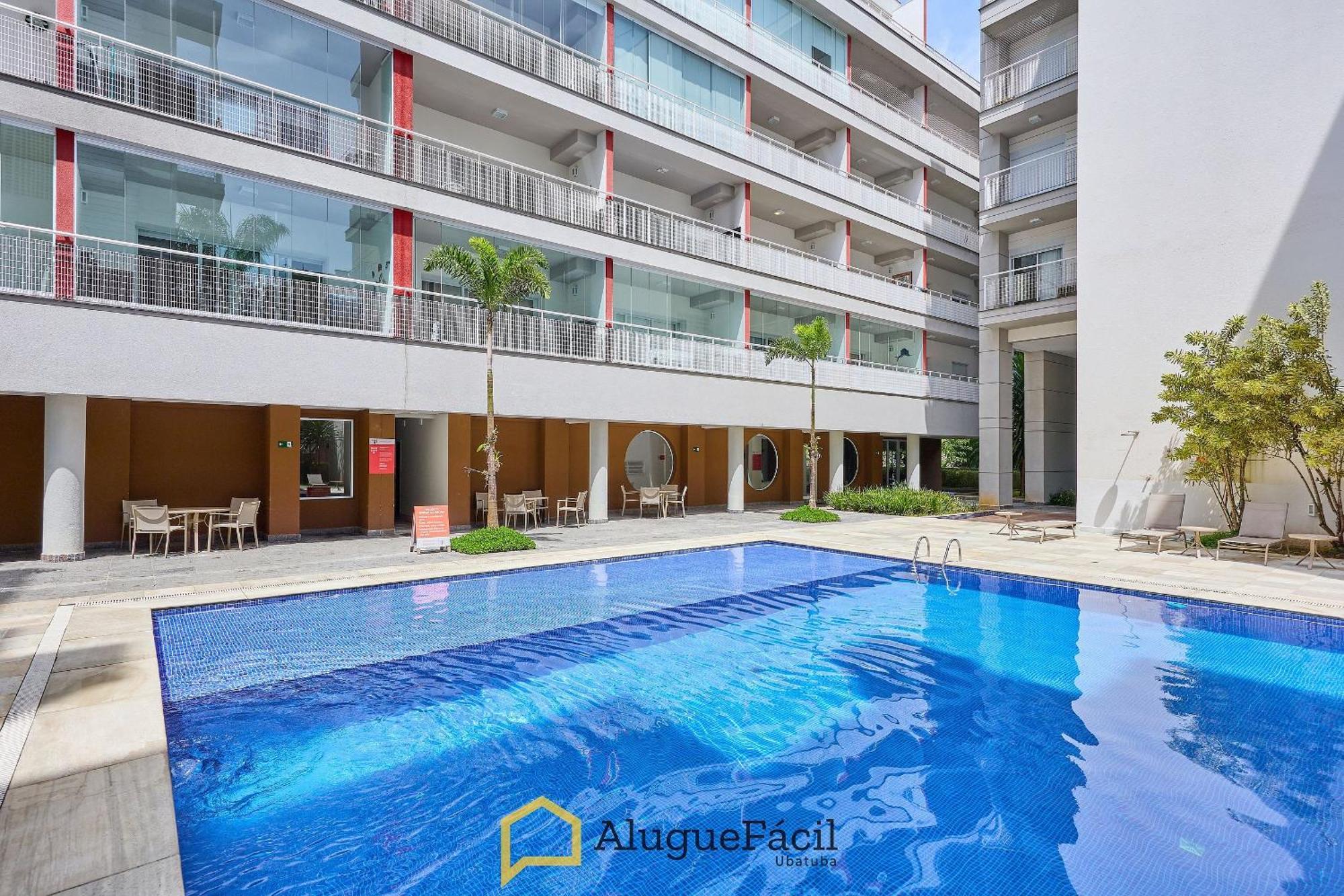 Af15 Alto Padrao, Lazer Completo E Perto Da Praia Ubatuba Ngoại thất bức ảnh